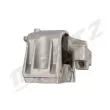 Support moteur avant droit MERTZ M-S4180 - Visuel 3