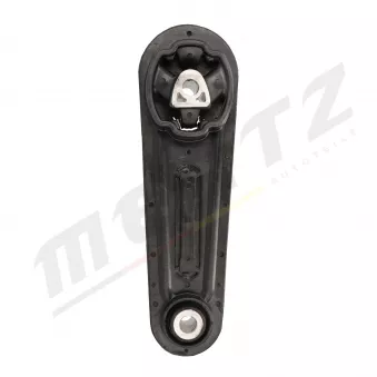 Support moteur MERTZ