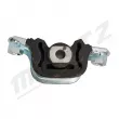 Support moteur arrière gauche MERTZ M-S4198 - Visuel 1