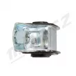 Support moteur arrière gauche MERTZ M-S4198 - Visuel 3