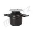 Support moteur arrière gauche MERTZ M-S4203 - Visuel 1