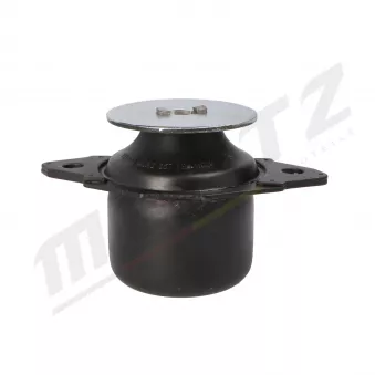 Support moteur arrière gauche MERTZ M-S4203