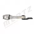 Support moteur MERTZ M-S4216 - Visuel 3