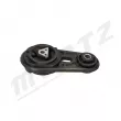 Support moteur MERTZ M-S4226 - Visuel 1