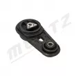 Support moteur MERTZ M-S4226 - Visuel 2