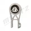 Support moteur MERTZ M-S4260 - Visuel 1