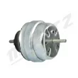 Support moteur MERTZ M-S4278 - Visuel 2