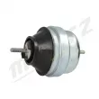 Support moteur MERTZ M-S4278 - Visuel 3