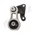 Support moteur MERTZ M-S4296 - Visuel 1