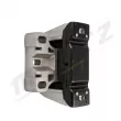 Support moteur avant gauche MERTZ M-S4301 - Visuel 3