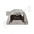 Support moteur avant droit MERTZ M-S4302 - Visuel 1