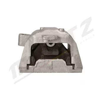 Support moteur avant droit MERTZ M-S4302