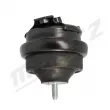 Support moteur MERTZ M-S4307 - Visuel 1
