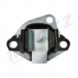 Support moteur avant droit MERTZ M-S4309 - Visuel 1