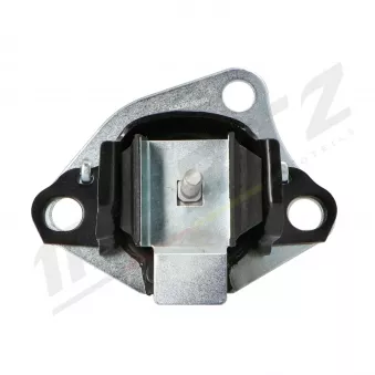Support moteur avant droit MERTZ M-S4309