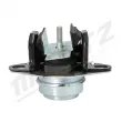 Support moteur avant droit MERTZ M-S4309 - Visuel 2