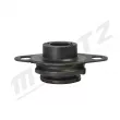 Support moteur arrière gauche MERTZ M-S4310 - Visuel 1