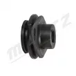Support moteur arrière gauche MERTZ M-S4310 - Visuel 2