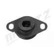 Support moteur arrière gauche MERTZ M-S4310 - Visuel 3