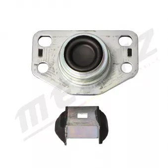Support moteur avant droit MERTZ M-S4311