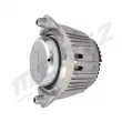 Support moteur avant droit MERTZ M-S4317 - Visuel 3