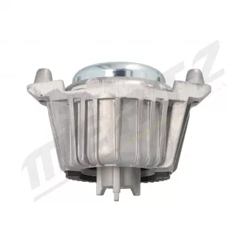 Support moteur avant gauche MERTZ M-S4318