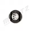 Suspension, bras de liaison avant droit MERTZ M-S4319 - Visuel 2
