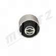 Suspension, bras de liaison avant droit MERTZ M-S4319 - Visuel 3