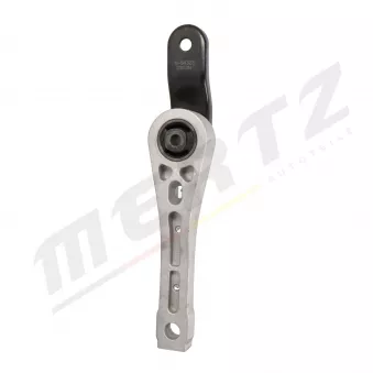 Support moteur MERTZ M-S4323