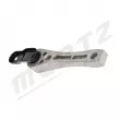 Support moteur MERTZ M-S4323 - Visuel 3