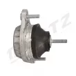 Support moteur avant gauche MERTZ M-S4357 - Visuel 2
