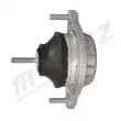 Support moteur avant gauche MERTZ M-S4357 - Visuel 3