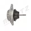 Support moteur avant droit MERTZ M-S4358 - Visuel 2