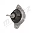 Support moteur avant droit MERTZ M-S4358 - Visuel 3