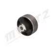 Suspension, bras de liaison MERTZ M-S4364 - Visuel 3