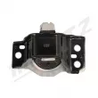 Support moteur avant droit MERTZ M-S4368 - Visuel 1