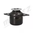 Support moteur arrière gauche MERTZ M-S4373 - Visuel 1