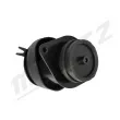 Support moteur arrière droit MERTZ M-S4374 - Visuel 3