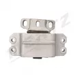 Support moteur avant gauche MERTZ M-S4377 - Visuel 1