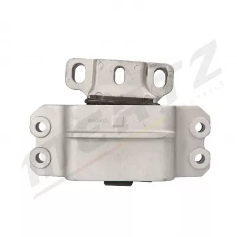 Support moteur avant gauche MERTZ M-S4377