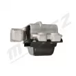 Support moteur avant gauche MERTZ M-S4377 - Visuel 2