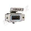 Support moteur avant droit MERTZ M-S4378 - Visuel 2