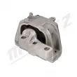 Support moteur avant droit MERTZ M-S4378 - Visuel 3