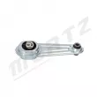 Support moteur MERTZ M-S4392 - Visuel 1
