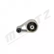 Support moteur MERTZ M-S4393 - Visuel 1