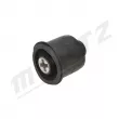 Suspension, corps de l'essieu MERTZ M-S4405 - Visuel 2