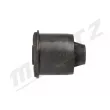 Suspension, corps de l'essieu MERTZ M-S4405 - Visuel 3