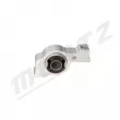 Suspension, bras de liaison MERTZ M-S4406 - Visuel 1