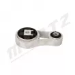 Support moteur MERTZ M-S4413 - Visuel 1