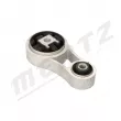 Support moteur MERTZ M-S4413 - Visuel 2